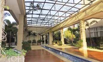 Imagem 7: Apartamento à venda em Ipiranga com 280 m², 4 quartos, 3 suítes, 3 vagas