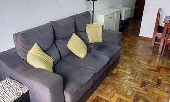 Imagem 6: Apartamento à venda em Jabaquara com 49 m², 1 quarto, 1 vaga