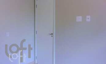 Imagem 2: Apartamento à venda em Sacomã com 42 m², 2 quartos