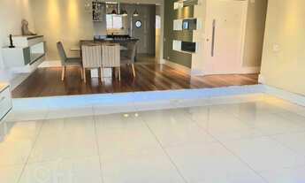 Imagem 6: Apartamento à venda em Morumbi com 211 m², 4 quartos, 3 suítes, 4 vagas