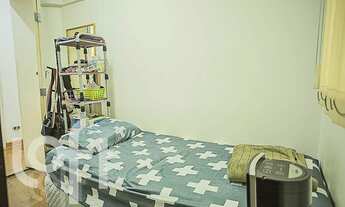 Imagem 4: Apartamento à venda em Bela Vista com 94 m², 3 quartos, 1 suíte, 1 vaga