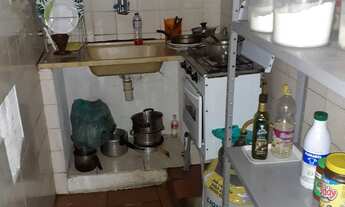 Imagem 6: Apartamento à venda em Belém com 36 m², 1 quarto