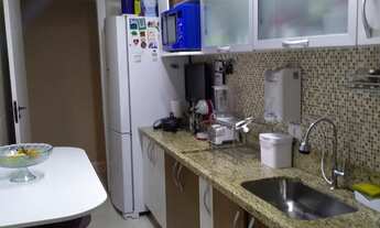 Imagem 4: Apartamento à venda em Jabaquara com 78 m², 3 quartos, 1 vaga