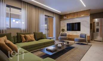 Imagem 2: Apartamento à venda em Butantã com 90 m², 3 quartos, 1 suíte, 1 vaga