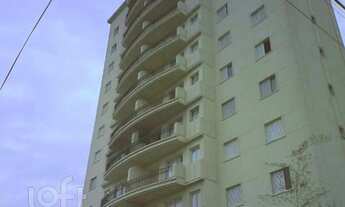 Imagem: Apartamento à venda em Lapa com 92 m²