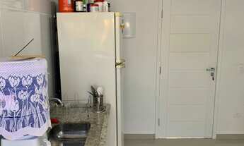 Imagem 7: Apartamento à venda em Tucuruvi com 32 m², 1 quarto