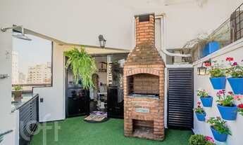 Imagem 3: Apartamento à venda em Vila Andrade com 113 m², 2 quartos, 1 suíte, 1 vaga