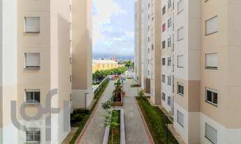 Imagem 2: Apartamento à venda em Vila Guilherme com 42 m², 2 quartos