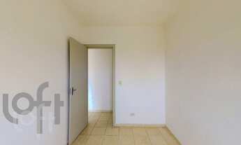 Imagem 2: Apartamento à venda em Jardim São Luís com 53 m², 2 quartos, 1 vaga