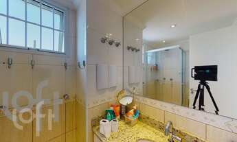 Imagem 3: Apartamento à venda em Cursino com 84 m², 3 quartos, 1 suíte, 2 vagas