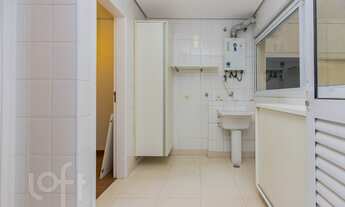 Imagem 6: Apartamento à venda em Santo Amaro com 199 m², 3 quartos, 1 suíte, 2 vagas