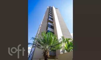 Imagem 3: Apartamento à venda em Belém com 110 m², 3 quartos, 1 suíte, 2 vagas