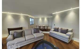 Imagem 2: Apartamento à venda em Santana com 210 m², 4 quartos, 3 suítes, 3 vagas