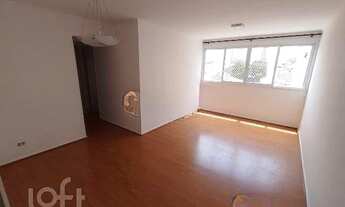 Imagem: Apartamento à venda em Cursino com 72 m²