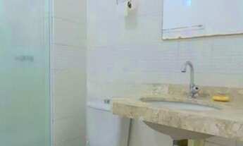 Imagem 6: Apartamento à venda em Campo Belo com 64 m², 2 quartos, 1 suíte, 1 vaga