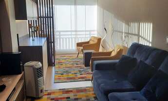 Imagem: Apartamento à venda em Cambuci com 72 m²