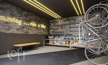 Imagem 6: Apartamento à venda em Ipiranga com 27 m², 1 quarto