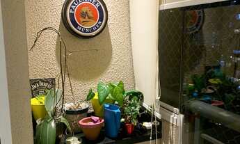 Imagem 7: Apartamento à venda em Campo Limpo com 67 m², 3 quartos, 1 suíte, 2 vagas