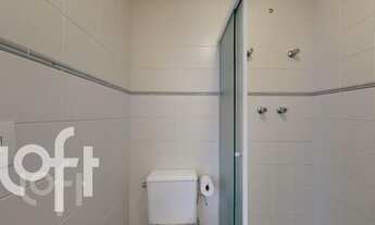 Imagem 2: Apartamento à venda em Jabaquara com 55 m², 2 quartos, 1 suíte, 1 vaga