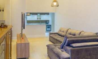 Imagem 2: Apartamento à venda em Grajaú com 355 m², 4 quartos, 1 suíte, 3 vagas