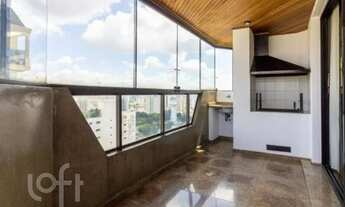 Imagem 3: Apartamento à venda em Santana com 230 m², 5 quartos, 2 suítes, 4 vagas