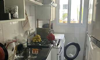 Imagem 6: Apartamento à venda em República com 26 m², 1 quarto