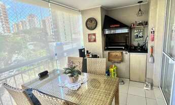 Imagem 4: Apartamento à venda em Jabaquara com 80 m², 2 quartos, 1 suíte, 1 vaga