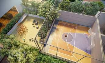 Imagem 7: Apartamento à venda em Vila Clementino com 21 m², 1 quarto