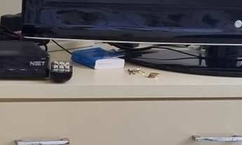 Imagem 3: Apartamento à venda em Liberdade com 45 m², 1 quarto