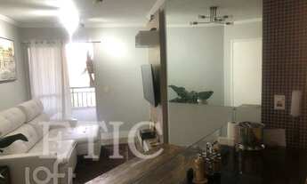 Imagem: Apartamento à venda em Vila Prudente com