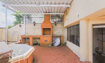 Imagem: Apartamento à venda em Santa Cecília com