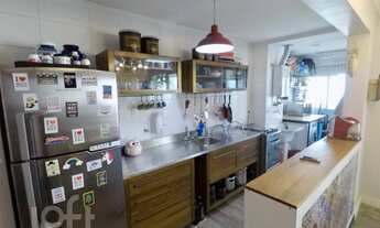 Imagem 4: Apartamento à venda em Vila Leopoldina com 79 m², 2 quartos, 2 suítes