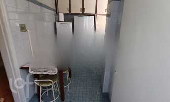 Imagem 4: Apartamento à venda em Santana com 60 m², 2 quartos, 2 vagas