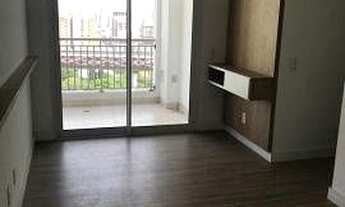 Imagem 2: Apartamento à venda em Brás com 59 m², 2 quartos, 1 vaga