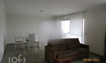 Imagem 2: Apartamento à venda em Vila Sônia com 160 m², 4 quartos, 3 suítes, 3 vagas