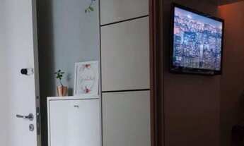 Imagem 2: Apartamento à venda em Vila Andrade com 54 m², 2 quartos, 1 suíte, 1 vaga