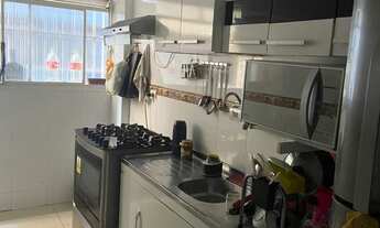 Imagem 3: Apartamento à venda em Sé com 42 m², 1 quarto