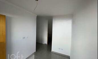 Imagem 3: Apartamento à venda em Tucuruvi com 27 m², 1 quarto