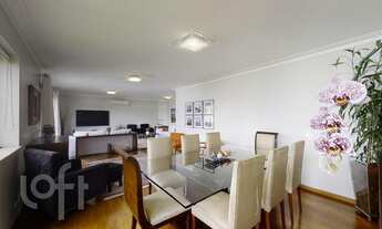 Imagem 2: Apartamento à venda em Santa Cecília com 195 m², 3 quartos, 3 suítes, 3 vagas