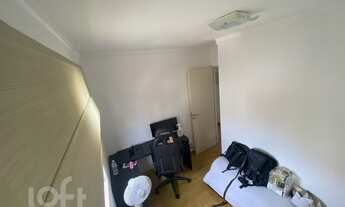 Imagem 6: Apartamento à venda em Aclimação com 69 m², 1 quarto, 1 suíte, 2 vagas