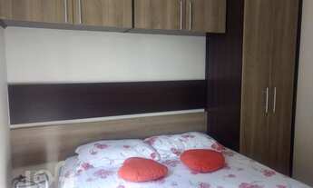 Imagem 2: Apartamento à venda em Chácara Klabin com 70 m², 3 quartos, 1 suíte, 1 vaga