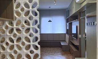 Imagem 5: Apartamento à venda em República com 52 m², 1 quarto