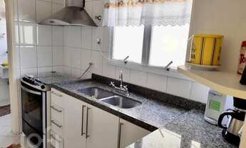 Imagem 7: Apartamento à venda em Vila Romana com 145 m², 3 quartos, 3 suítes, 2 vagas