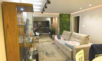 Imagem 7: Apartamento à venda em Vila Prudente com 85 m², 3 quartos, 1 suíte, 2 vagas