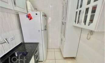 Imagem 6: Apartamento à venda em Bosque da Saúde com 35 m², 1 quarto