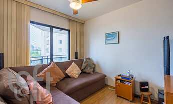 Imagem 2: Apartamento à venda em Brooklin com 135 m², 4 quartos, 2 suítes, 2 vagas