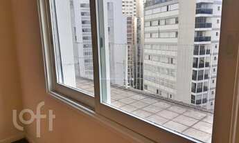 Imagem 7: Apartamento à venda em Santa Cecília com 242 m², 3 quartos, 1 suíte, 2 vagas