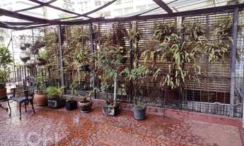 Imagem 3: Apartamento à venda em Santa Cecília com 221 m², 4 quartos, 2 suítes, 1 vaga