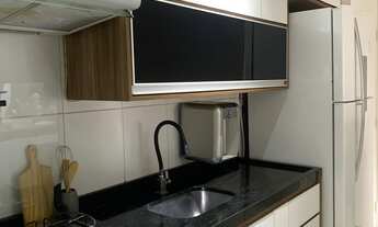 Imagem 7: Apartamento à venda em Vila Andrade com 64 m², 3 quartos, 1 suíte, 1 vaga