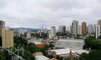 Imagem: Apartamento à venda em Santana com 125